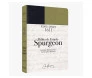 Bíblia de Estudo Spurgeon King James 1611 