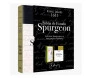 Bíblia de Estudo Spurgeon King James 1611 