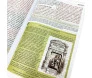 Bíblia de Estudo Spurgeon King James 1611 