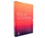 Bíblia Sagrada ACF Prisma Coral