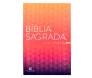 Bíblia Sagrada ACF Prisma Coral