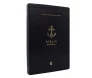 biblia sagrada aec letra grande preta