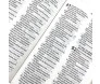 biblia sagrada aec letra grande preta