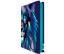 Bíblia Sagrada NVT Slim Lion Colors Cool 