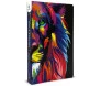 Bíblia Sagrada NVT Slim Lion Colors