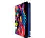 Bíblia Sagrada NVT Slim Lion Colors