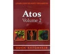 Comentário Do Novo Testamento Atos Volume 2