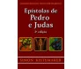 Comentário Do Novo Testamento Pedro E Judas