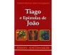 Comentário Do Novo Testamento Tiago E Epístolas De João