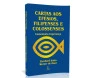 Comentario Esperanca Carta Aos Efesios Filipenses E Colossenses