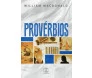 Provérbios Comentário Chamada