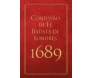 Confissão De Fé Batista de Londres 1689