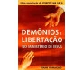 Demônios e Libertação no Ministério de Jesus