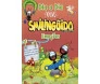 Dia a Dia com Smilinguido e Sua Turma Emoções