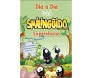 Dia a Dia com Smilinguido e Sua Turma Experiências