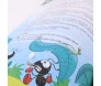 Dia a Dia com Smilinguido e Sua Turma Experiências