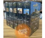 Enciclopédia Da Bíblia 5 Volumes
