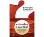 Entendes O Que Lês? Nova Edição