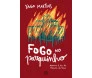 Fogo no Parquinho