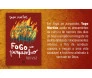 Fogo no Parquinho