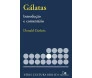 Gálatas - Introdução E Comentário