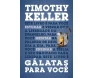 Gálatas Para Você
