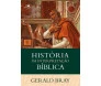 História Da Interpretação Bíblica