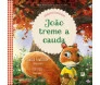 João Treme a Cauda