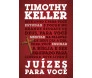 Juízes Para Você