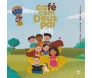 Café com Deus Pai Kids