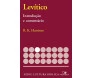 Levítico - Introdução E Comentário