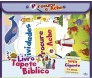 Livro+Tapete Bíblico Procure e Ache