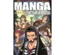 Mangá Metamorfose – Em Inglês