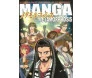 Mangá Metamorfose