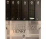 Comentário Bíblico Matthew Henry - Obra Completa