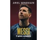 Messi O Gênio Completo