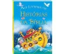 Meu Livrinho De Histórias Da Bíblia