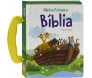 Minha Maletinha Minha Primeira Biblia