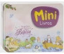 Mini Livros As Mais Belas Historias Da Bíblia
