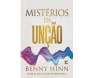 Mistérios da Unção 