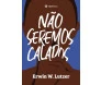 Não Seremos Calados