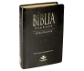 Bíblia NTLH Preto | Letra Gigante | Sem Índice