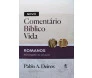 Novo Comentário Bíblico Vida Romanos