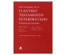 O Antigo Testamento Interpretado 5 Volumes Champlin