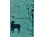 O Livro dos Salmos | Poesia Sob Chamas