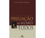 Pregação Ao Alcance De Todos