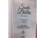 Santa Bíblia Leão Letra Gigante Brochura   