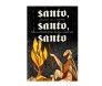 santo santo santo