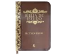 Bíblia De Estudo Matthew Henry Marrom 