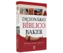 Dicionário Bíblico Baker